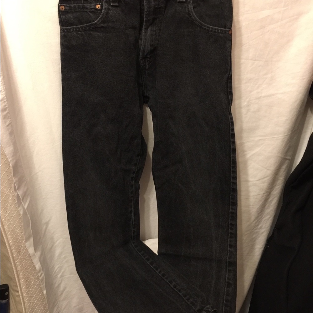 Black Jean